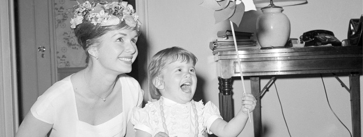 Tuesday Ten: Personal Property Auction of Carrie Fisher and Debbie Reynolds