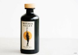 Wonder Valley Olive Oil, $33