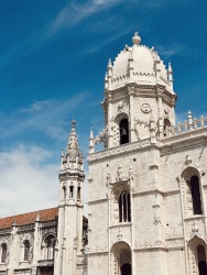 Santa Maria de Belém