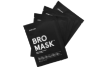 JAXON LANE 100% Hydrogel Bro Mask